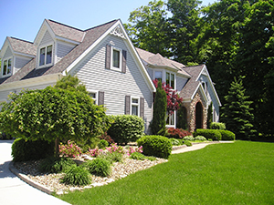 Landscapers and Lawncare Services in Wildwood, NJ